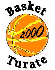 BASKET 2000 TURATE