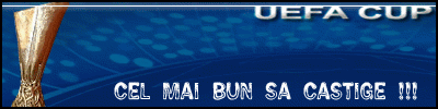 Cupa Uefa