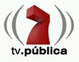 Argentina Televisora Color - Canal 7 Argentina Canal_12