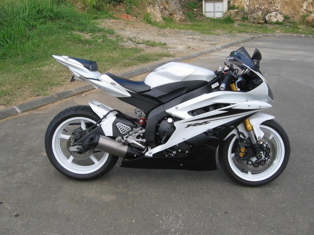 La YZF R6 de MaverickNC et Aymerick R6_313