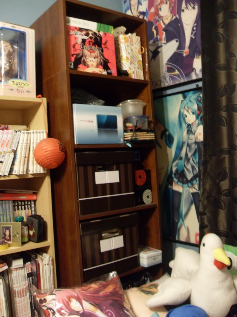Show your room ! Sdc14224