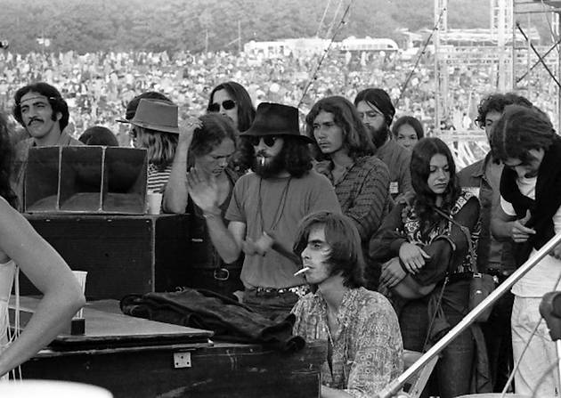 Nicky Hopkins : The Ultimate Session Man - Page 2 30847910