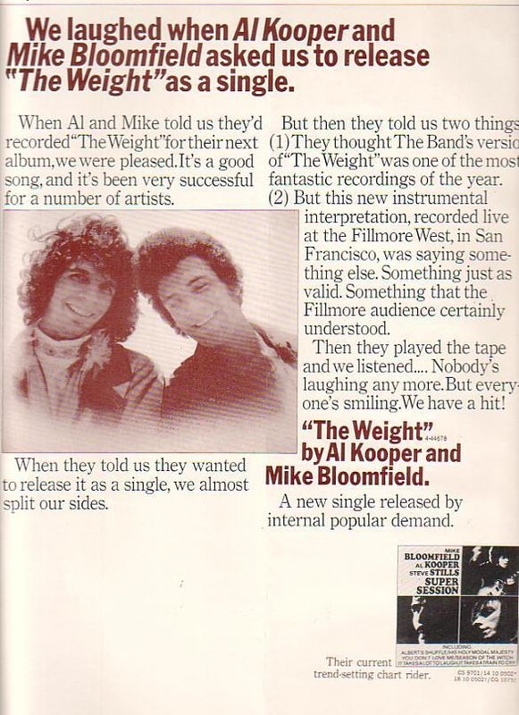 The Live Adventures Of Mike Bloomfield And Al Kooper (1969) Kgrhqn10