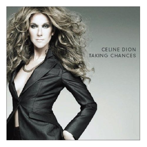 Celine Dion - Taking Chances- Promo CD.Q - 2007 018c0d10