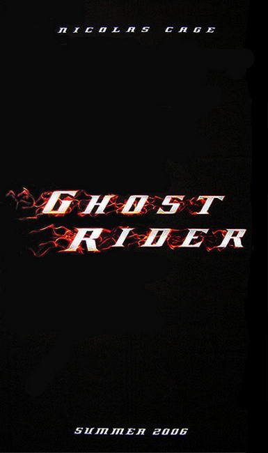 Ghost Rider (2007) G_r10
