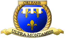 Parti Ultra Montain d'Orléans