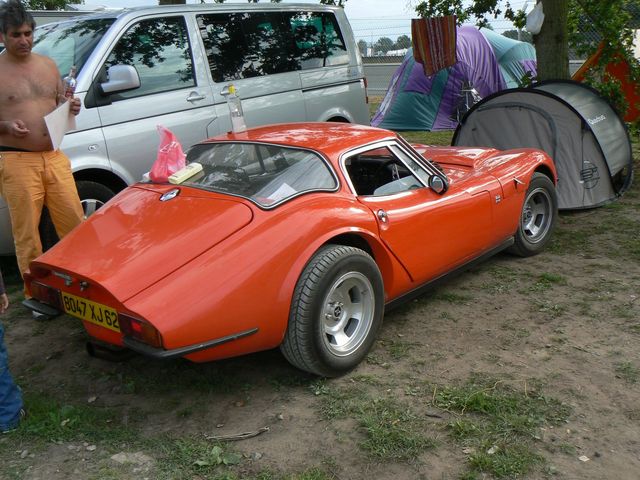 Photos le mans ClassiC P1060418