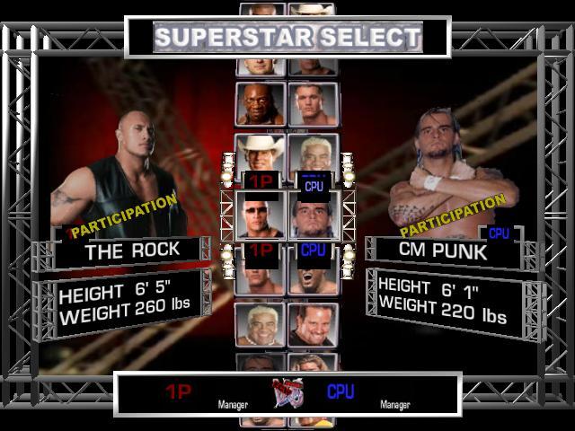 WWE-RAW2 2006年完整下載點 Xxx310