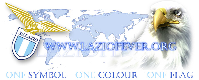 Our New Logo  - Page 5 Laziof11