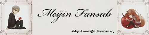 [Partenariat] Meijin-Fansub 47610