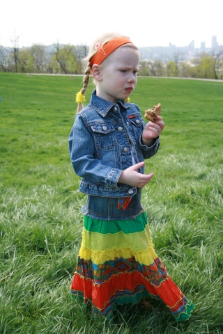 Pic Nic in schenley park Photo_37