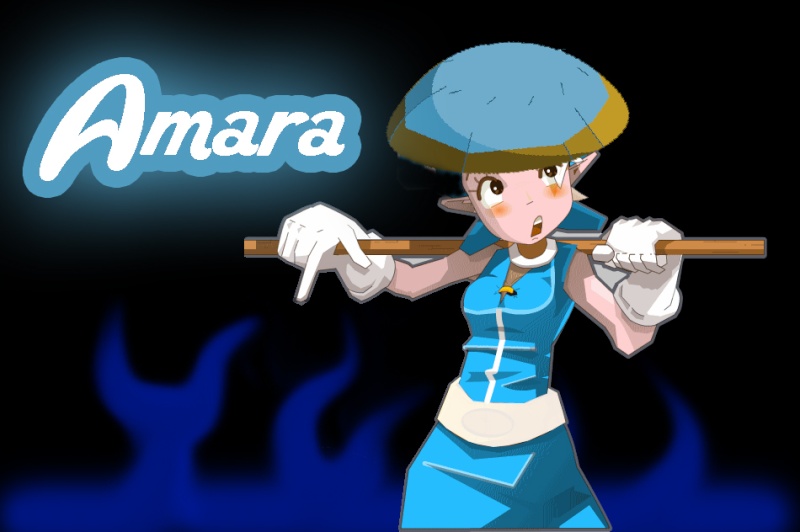 Avatar Amara_10