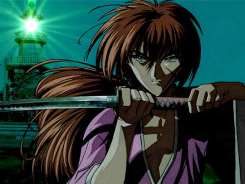 Rurouni Kenshin TV 66409311