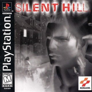 [Survival Horror/Psychological Horror]Silent Hill F_sile10
