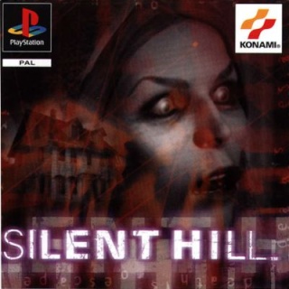 [Survival Horror/Psychological Horror]Silent Hill Silent12