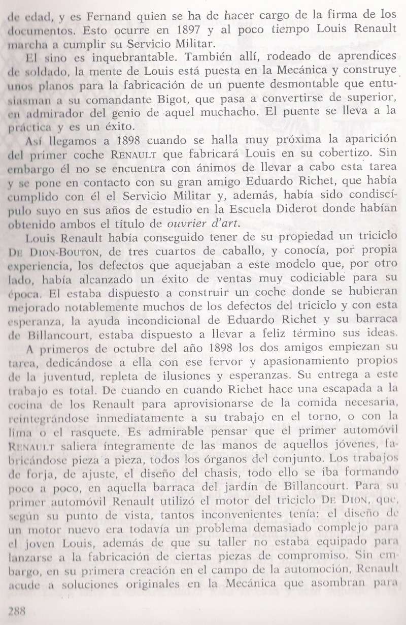 Grandeza, vida y muerte de Marcel Renault Escan117