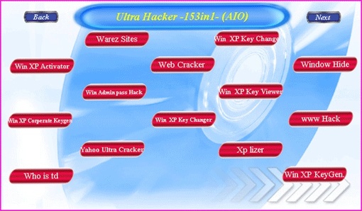Hacker Ara Paketi 2nrhqv10
