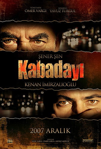 Kabaday (2007) | YENI Sinema Cekimi | Rapid | +caps Kabada10
