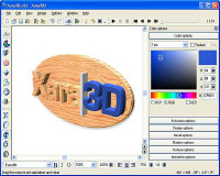 Xara3D6 Cracked by M.E.T. Xara3d10