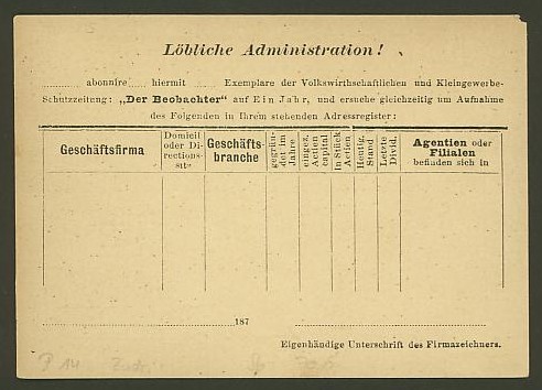 Nachtrag - Bücher, Zeitschriften, Verlage, Buchhandlungen - Textzudrucke auf Postkarten N_der_11