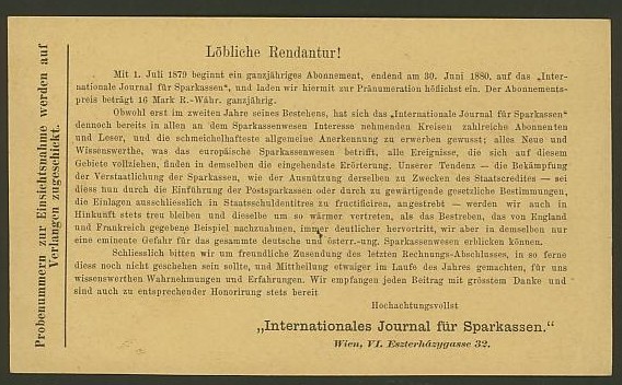 Nachtrag - Bücher, Zeitschriften, Verlage, Buchhandlungen - Textzudrucke auf Postkarten N_jour11