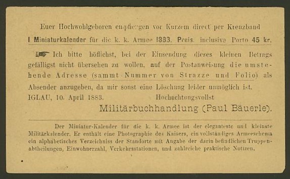 Bücher, Zeitschriften, Verlage, Buchhandlungen   -   Textzudrucke auf Postkarten N_paul11