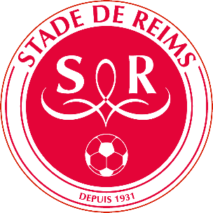 Le Stade de Reims Logo10