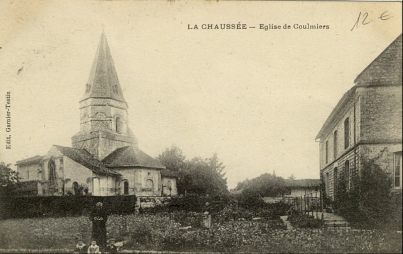 La CHAUSSEE-sur-MARNE Nouvel12