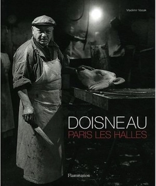 ROBERT DOISNEAU 6a00e510