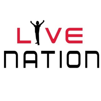 LIVE NATION , ORGANISATEUR DE CONCERTS Live_n10