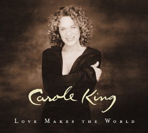 CAROLE KING Lovema10