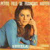 LA MUSIQUE FRANCAISE DES ANNEES 1960 Sheila10