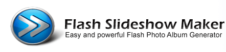      Flash Slideshow Maker Professional 4.77 Anvsof10