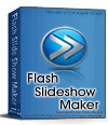      Flash Slideshow Maker Professional 4.77 Box-210