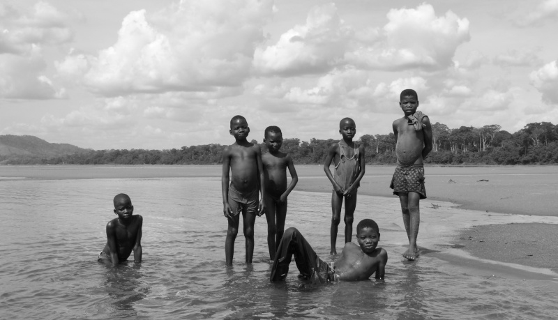 Visages de Centrafrique (Oubangui)1 Oubang11