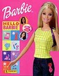 hello barbie