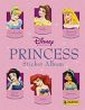 Mes princesses Disney 2004