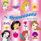 Mes princesses 2006