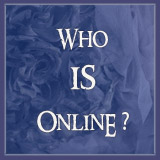 Who is online?