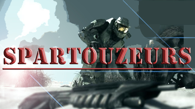 les spartouzeurs