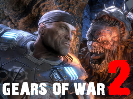 GEARS OF WAR 2 YA TIENE UNA MUY POSIBLE FECHA Gears-11