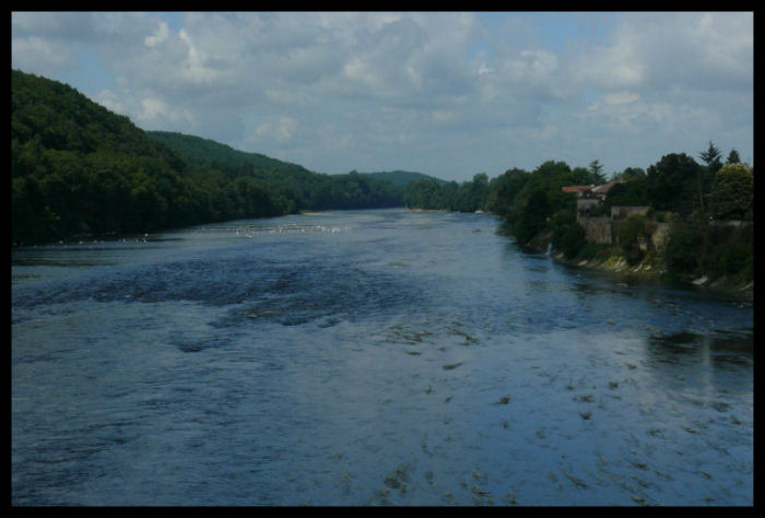 Dordogne (la rivière) P1000111