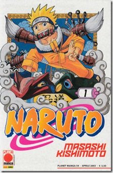 Naruto toa la temporaa Naruto10