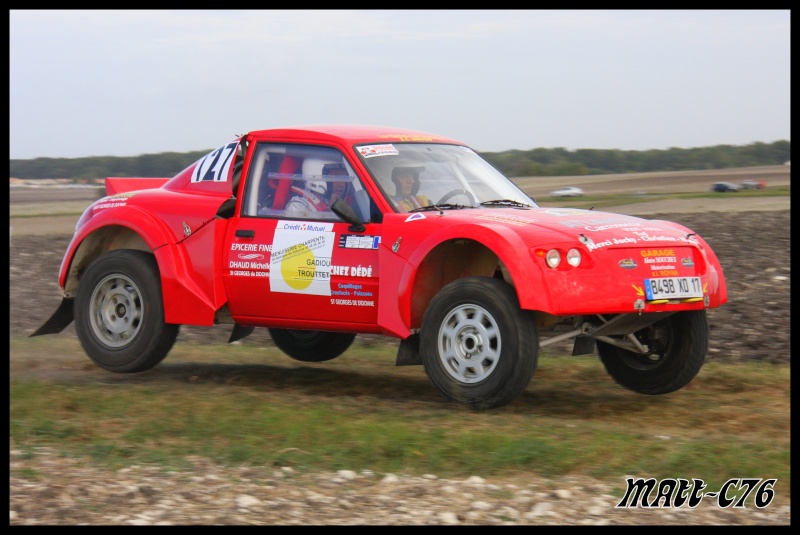Photos Dunes & Marais "Matt-c76" Rally107