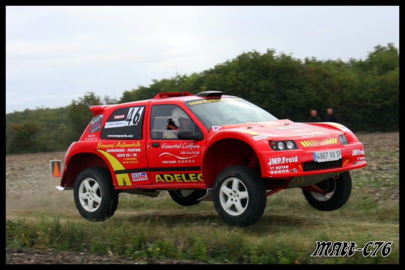 Photos Dunes & Marais "Matt-c76" - Page 2 Rally151