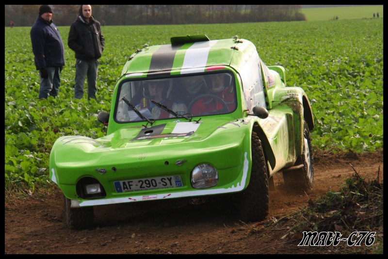recherche photos,vidéos N°117 STRAKIT vert CAPEL M/LANGLOIS  Rally281