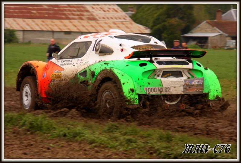 gatinais - Photos du Gatinais "Matt-C76" Rally478