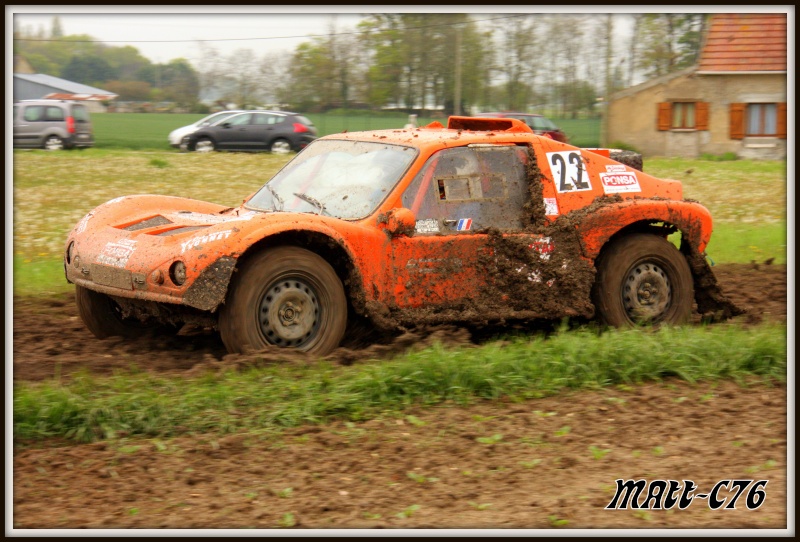 gatinais - Photos du Gatinais "Matt-C76" Rally496