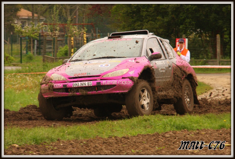 gatinais - Photos du Gatinais "Matt-C76" Rally498