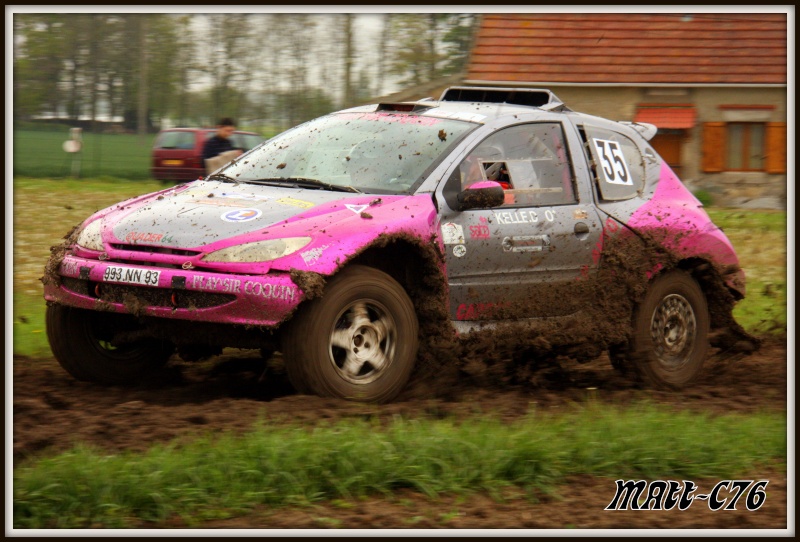 gatinais - Photos du Gatinais "Matt-C76" Rally499
